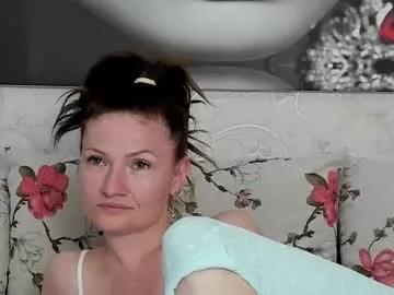 illegalbeauty87 from Chaturbate