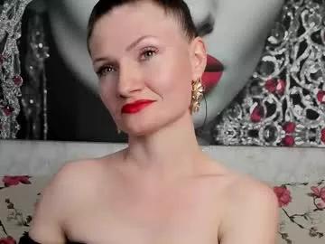 illegalbeauty87 from Chaturbate