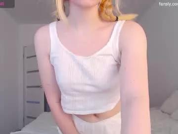 illegaldream from Chaturbate