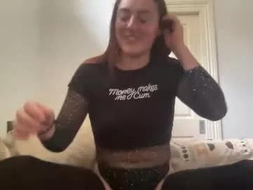 illicit_pleasure from Chaturbate