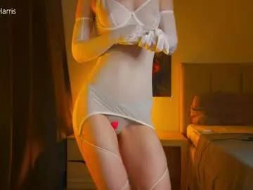 Illona_harriss from Chaturbate