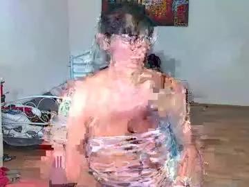 Illymaus from Chaturbate