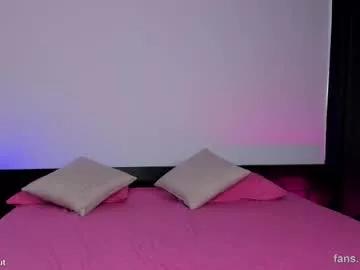 ilxil from Chaturbate