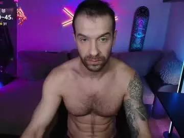ilyafriend from Chaturbate is Freechat