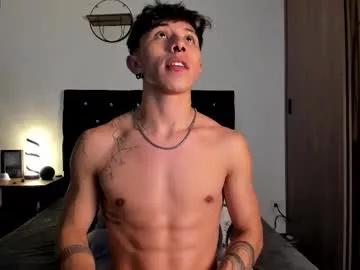 im__thomas from Chaturbate