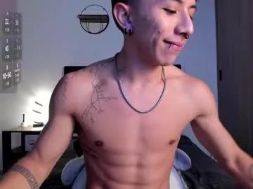 im__thomas from Chaturbate is Freechat