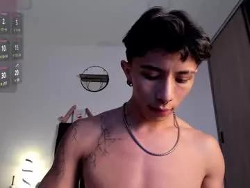 im__thomas from Chaturbate