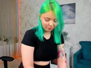 im__youre_sunshine from Chaturbate