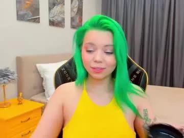 im__youre_sunshine from Chaturbate
