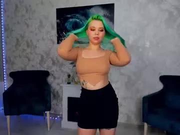 im__youre_sunshine from Chaturbate