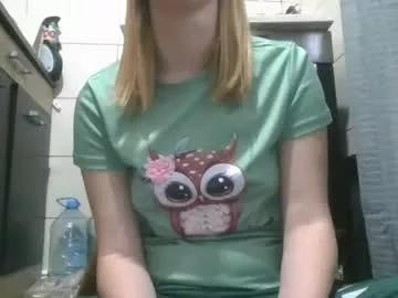 im_alice18 from Chaturbate is Freechat