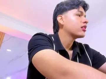 im_andrew1 from Chaturbate is Freechat