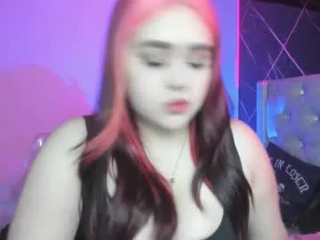 Freechat im_bunny__ on Chaturbate