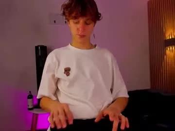 im_daren from Chaturbate is Freechat