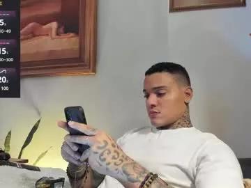 im_dominike from Chaturbate is Freechat