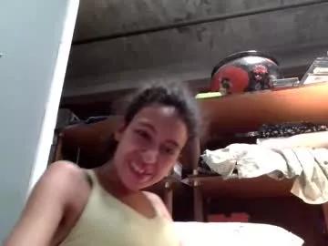 Im_elliana from Chaturbate