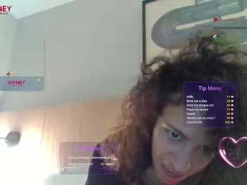 Im_elliana from Chaturbate