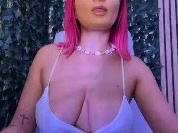 im_jessyhot from Chaturbate is Freechat