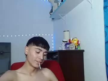 Im_juanda from Chaturbate