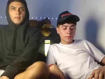 Im_juanda from Chaturbate