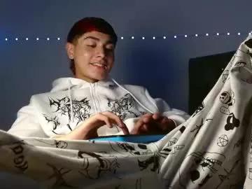 Im_juanda from Chaturbate