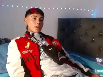 Im_juanda from Chaturbate
