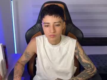 im_laia_ from Chaturbate is Freechat