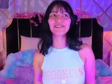 im_linda from Chaturbate is Freechat