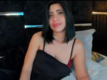 im_maite from Chaturbate