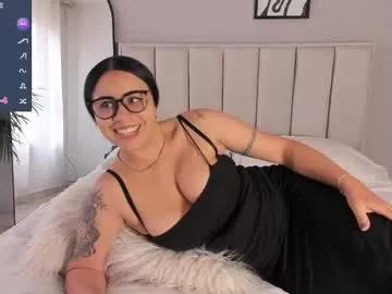 im_maitee from Chaturbate