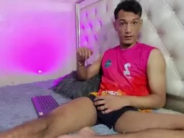 im_maxpassion from Chaturbate is Freechat