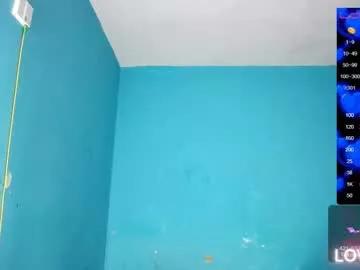 im_melany_ from Chaturbate
