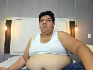 im_miasanchez from Chaturbate