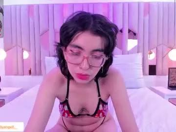 im_molly_angel from Chaturbate