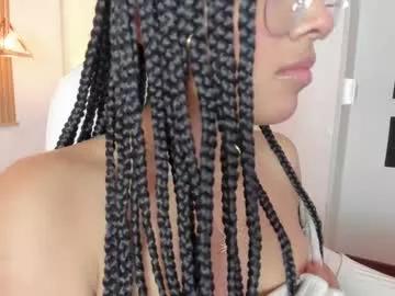 im_morgan from Chaturbate