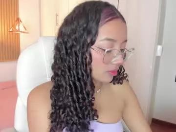 im_morgan from Chaturbate is Freechat