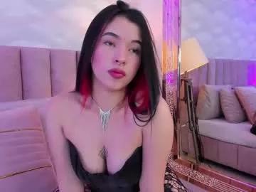im_nika_ from Chaturbate is Freechat