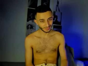 im_paul_ from Chaturbate is Freechat
