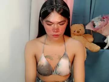 im_yourfairyannaxx from Chaturbate is Freechat