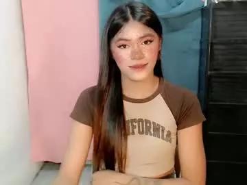 im_yourfairyannaxx from Chaturbate is Freechat