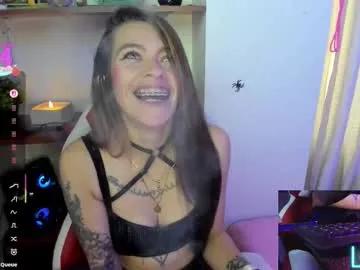 im_yoursweetlisa from Chaturbate is Freechat