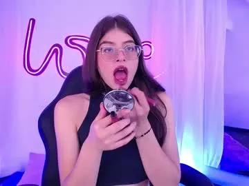 imchloe_ from Chaturbate is Freechat