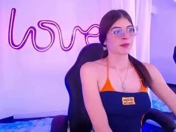 imchloe_ from Chaturbate is Freechat