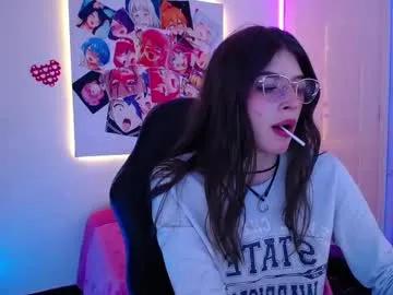 imchloe_ from Chaturbate is Freechat