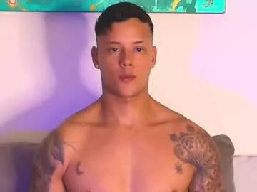 imconor from Chaturbate is Freechat
