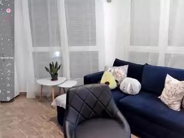 Imdannaa_ from Chaturbate