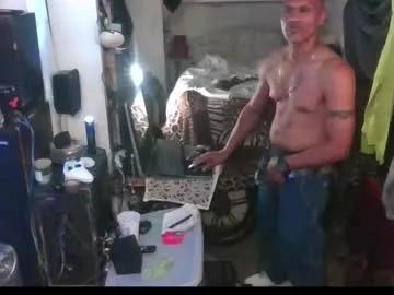 imhimthewholetime from Chaturbate
