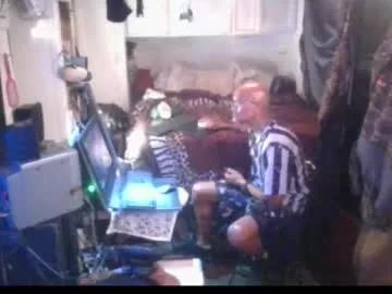 imhimthewholetime from Chaturbate