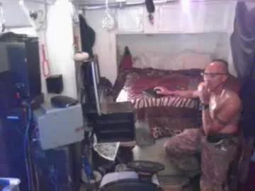 imhimthewholetime from Chaturbate