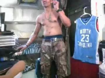 imhimthewholetime from Chaturbate